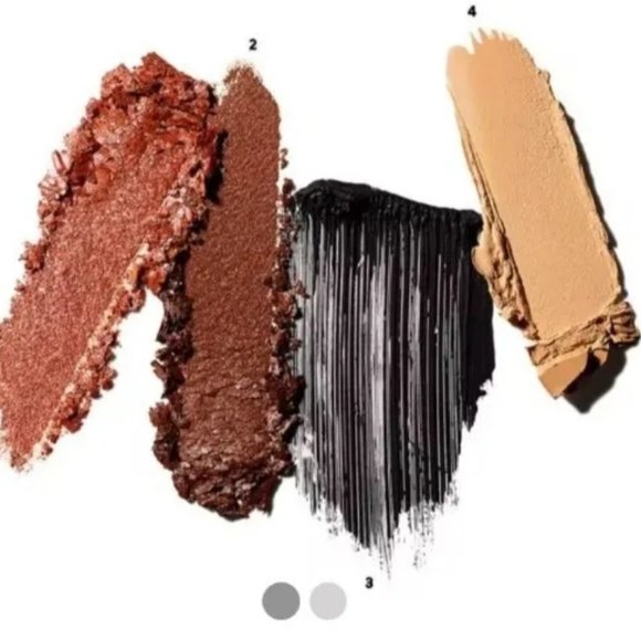 MAC Sparkling Stare Eye Kit in Copper - Picture 5 of 9